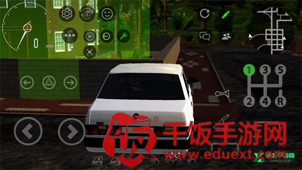 新车牌在线汉化版无限金币 新车牌在线汉化版无限金币