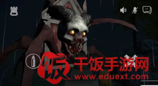 蜘蛛怪物MOD菜单 蜘蛛怪物MOD菜单