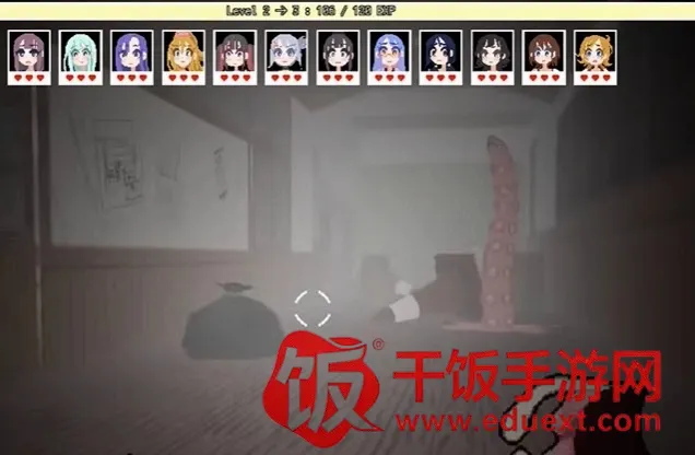 触手少女狩猎2026官方最新版本 触手少女狩猎2026官方最新版本