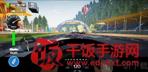 赛车模拟器专业版(真实竞速手游)