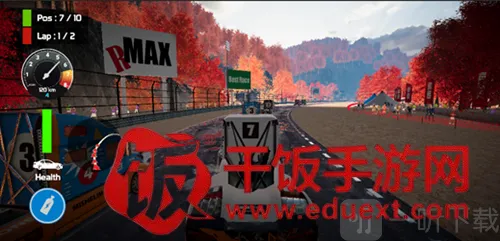 赛车模拟器专业版(真实竞速手游) 赛车模拟器专业版(真实竞速手游)