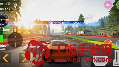 赛车模拟器专业版(真实竞速手游) 赛车模拟器专业版(真实竞速手游)