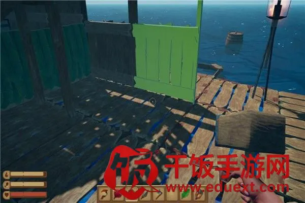 海上漂流记安卓版手机版 海上漂流记安卓版手机版