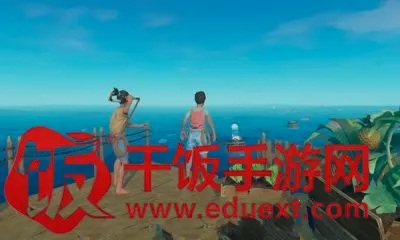 海上漂流记安卓版手机版 海上漂流记安卓版手机版