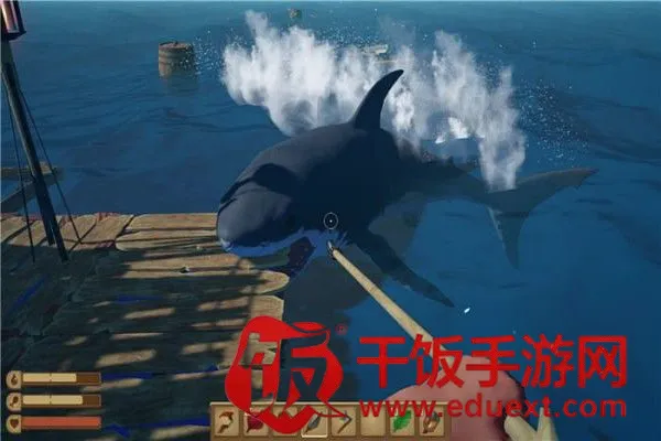 海上漂流记安卓版手机版