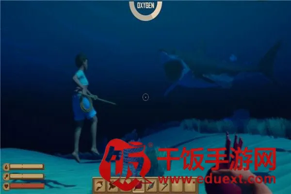 海上漂流记安卓版手机版 海上漂流记安卓版手机版