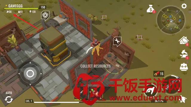 无路可逃生存汉化破解版 无路可逃生存汉化破解版
