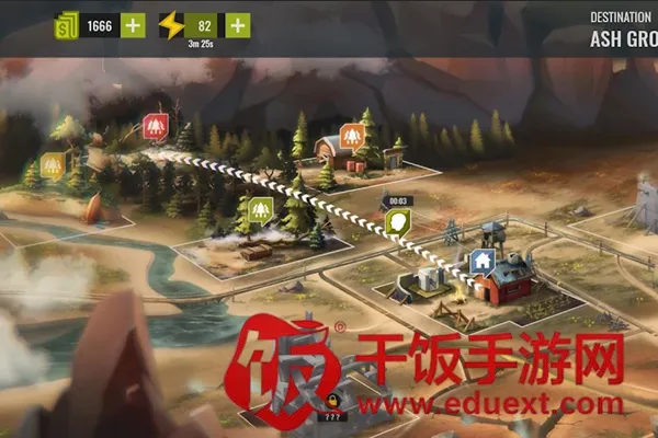 无路可逃生存内置菜单下载 无路可逃生存内置菜单下载