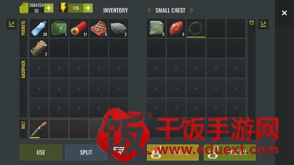 无路可逃生存内置菜单下载 无路可逃生存内置菜单下载