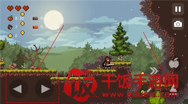 苹果骑士中文版下载 苹果骑士中文版下载