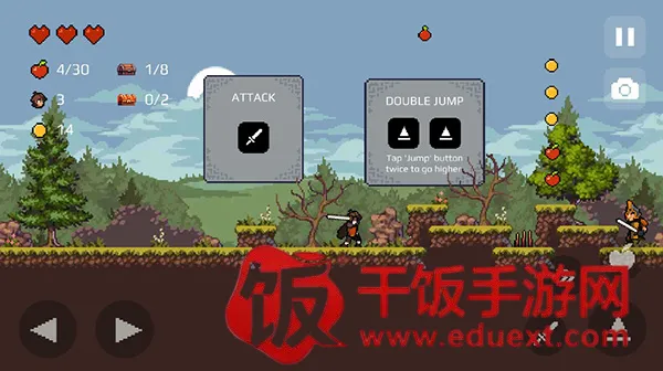 苹果骑士中文版下载 苹果骑士中文版下载