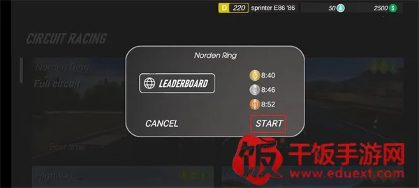 apex竞速破解版内置菜单 apex竞速破解版内置菜单
