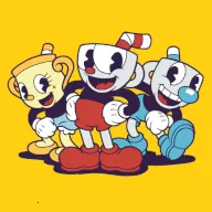 �豭ͷج��ģʽ�����ֻ���vCuphead LITE������HD�ĵ���ͼ �ֻ���