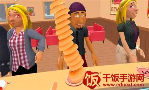 烹饪冲突vr中文版 烹饪冲突vr中文版