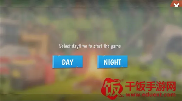 猎人僵尸生存中文版 猎人僵尸生存中文版