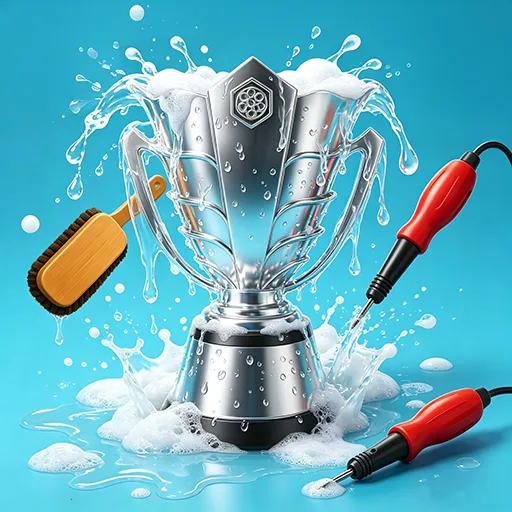 ��ѹ������(��ѹ������Ϸ)v300.1.2 ��׿��