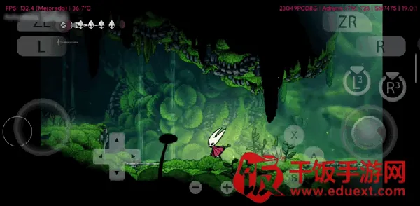 Eden模拟器键盘鼠标版(模拟器键鼠优化版) Eden模拟器键盘鼠标版(模拟器键鼠优化版)