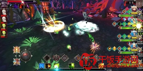 地下城与治疗者正版 地下城与治疗者正版