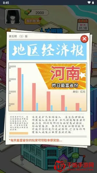 我的逆袭人生红包版 我的逆袭人生红包版