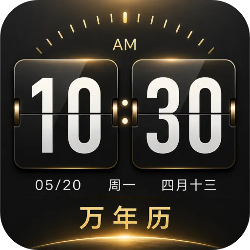 ����ʱ��aclock������(�๦��С����)v3.0.0.300 ��Ѱ�