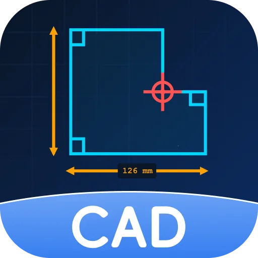 CAD��ͼ����(ͼֽ������ͼ����)v5.3.1 �ֻ���