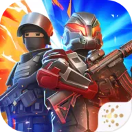 �ȷ�ǹ��Polywar��ս2026�ٷ�����v1.01 ��׿��