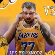 NBA2K20������Ƴ�ǿ�˵���2026�ٷ�����v98.0.2 ��׿��