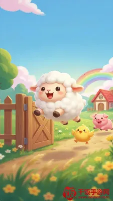 好运小羊安卓版手机版 好运小羊安卓版手机版