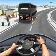 ��ʿ����֮·(��ʿ��ʻģ����Ϸ)v1.0.1 �ֻ���