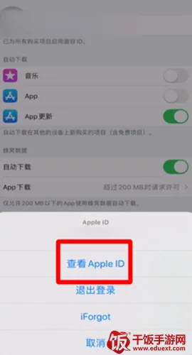 ƻ��Ӧ���̵�AppStore(�ֻ�Ӧ�ù���)