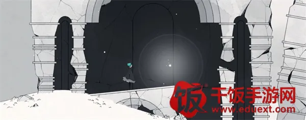 gris手机版(唯美冒险游戏)