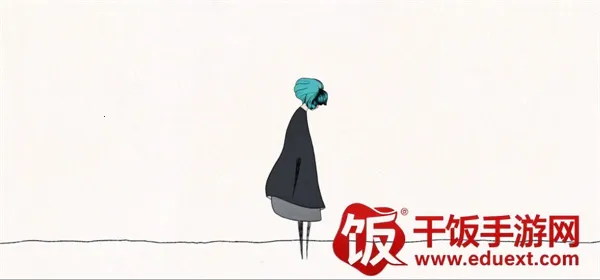gris手机版(唯美冒险游戏) gris手机版(唯美冒险游戏)
