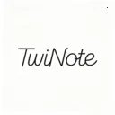 TwiNote�ʼ�2026���°汾v1.1 �ٷ�����