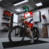 Bicycle Extreme Rider 3D(���г�3Dð����Ϸ)v4.400 ��׿��