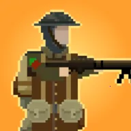 Trench Warfare WW1��Ϸ���ޱ�(һսǵ��ս��Ϸ)v2.6.7 �ֻ���