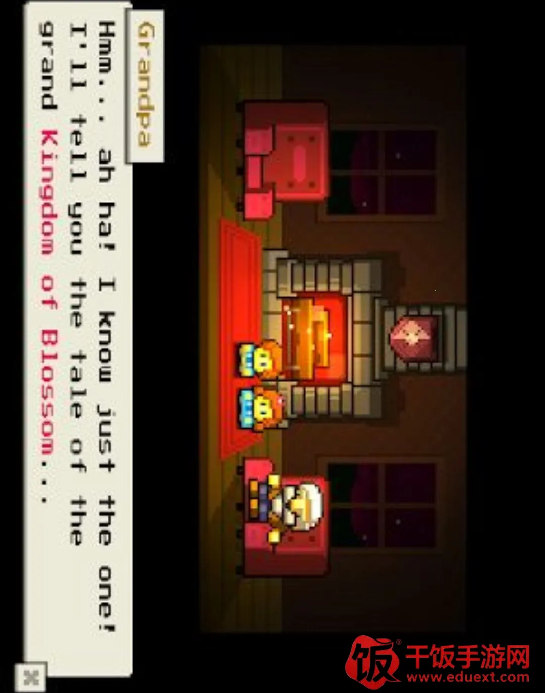 Blossom Tales��Ϸ2026�ٷ����°汾