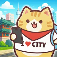 Cat City�����ô����Ϸ(è�����ģ����Ϸ)v1.0.20 ��Ѱ�