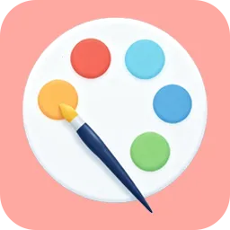 ����Ϳɫ��Ϸ(Ϳɫ��������)v1.0.1 �ٷ�����