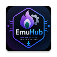 EmuHub(��Ϸģ��������)v0.3 ��׿��