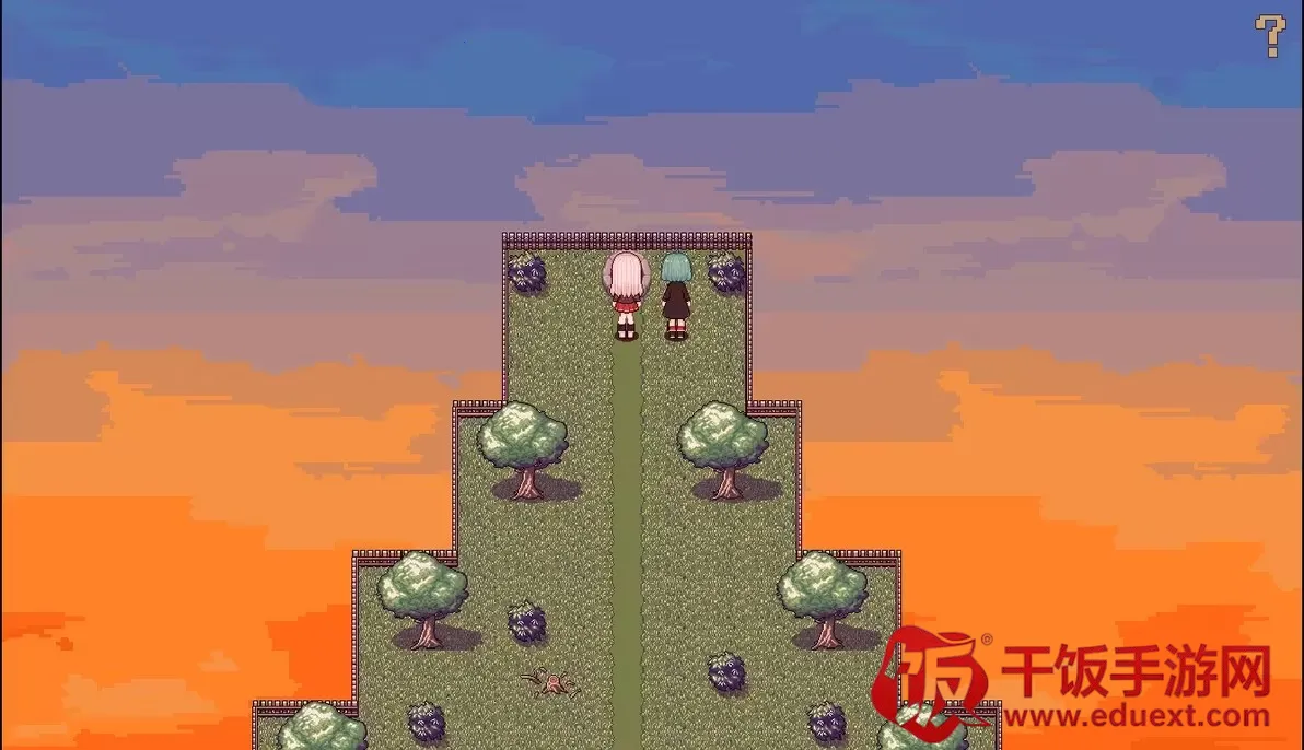 花火与幽灵少女(恐怖冒险游戏) 花火与幽灵少女(恐怖冒险游戏)