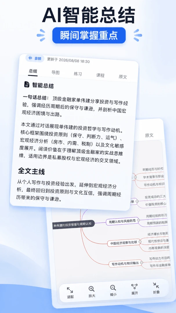 AI学习笔记(智能学习应用) AI学习笔记(智能学习应用)