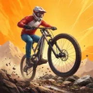 BMX�ٽ�������Ϸ(�������г���Ϸ)