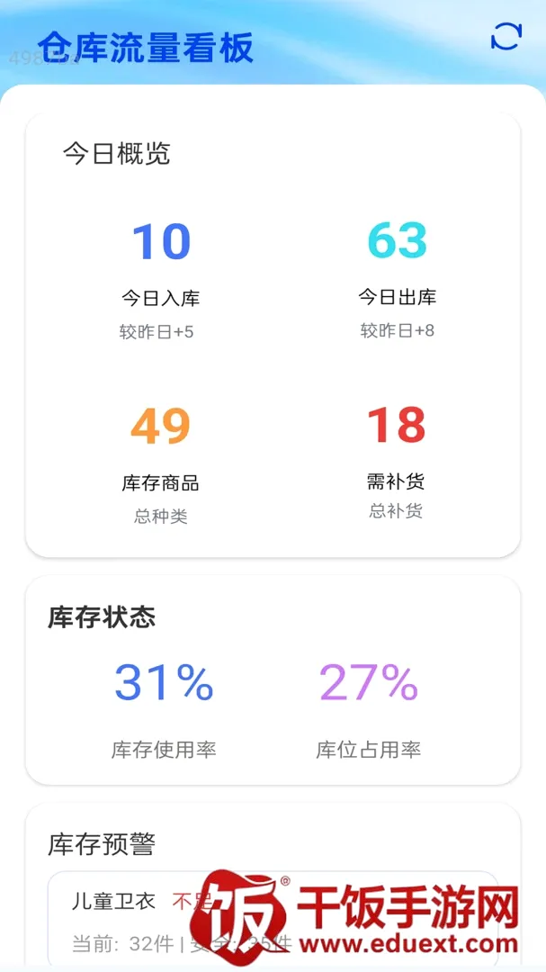 流量控仓通安卓版手机版 流量控仓通安卓版手机版