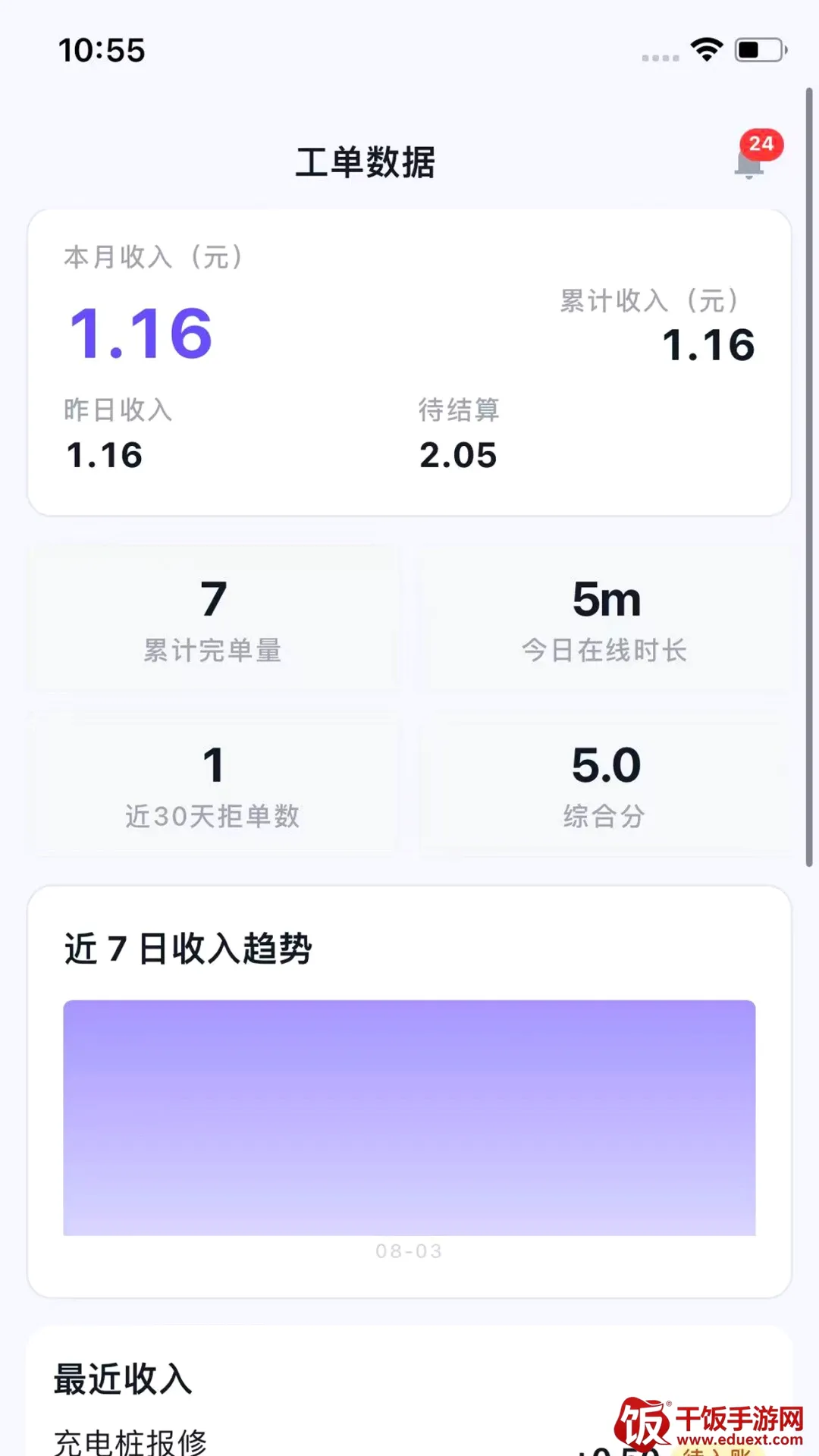 犀牛速援工程师版(能源服务工具) 犀牛速援工程师版(能源服务工具)
