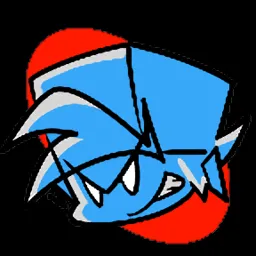 FNF��ɫ������BFGF��ģ�Ͱ�(��Ϸ����)