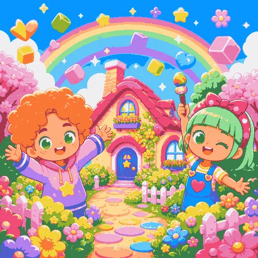 Ƥ���λ�С����Ϸ(С��Ӫ��Ϸ)