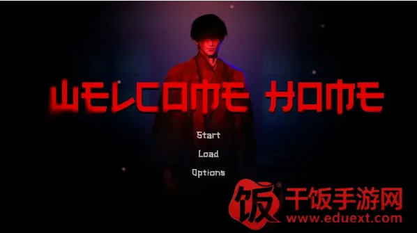 Welcome Home游戏2026最新版本 Welcome Home游戏2026最新版本