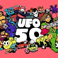 UFO 50�����氲׿���ֻ���